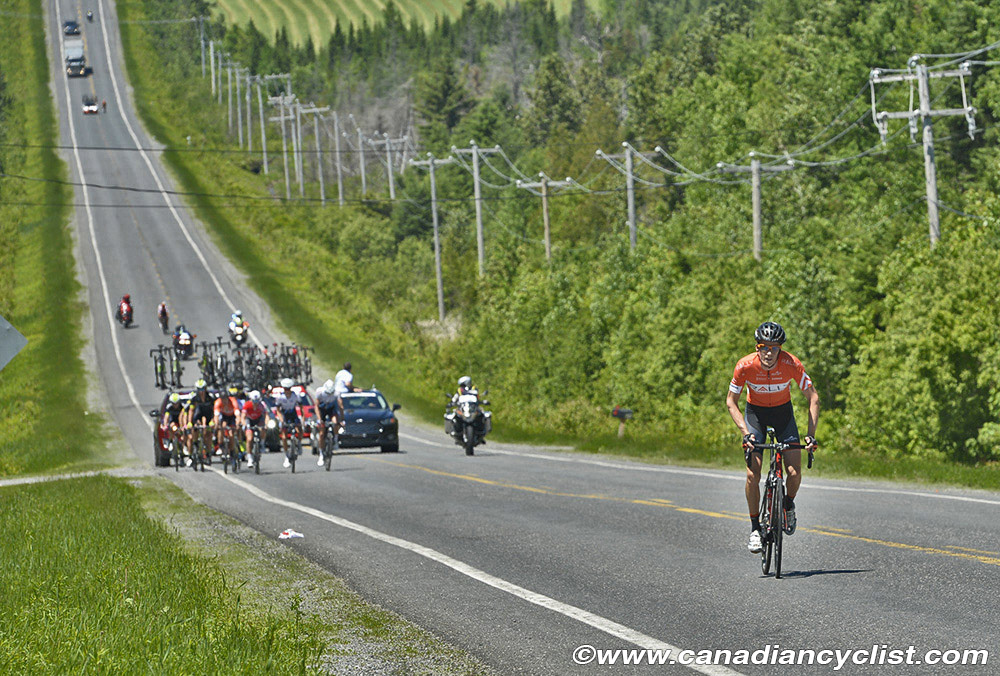2016 Tour de Beauce