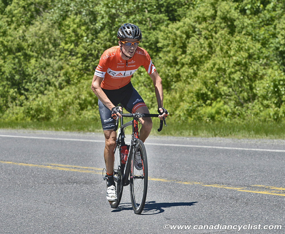 2016 Tour de Beauce