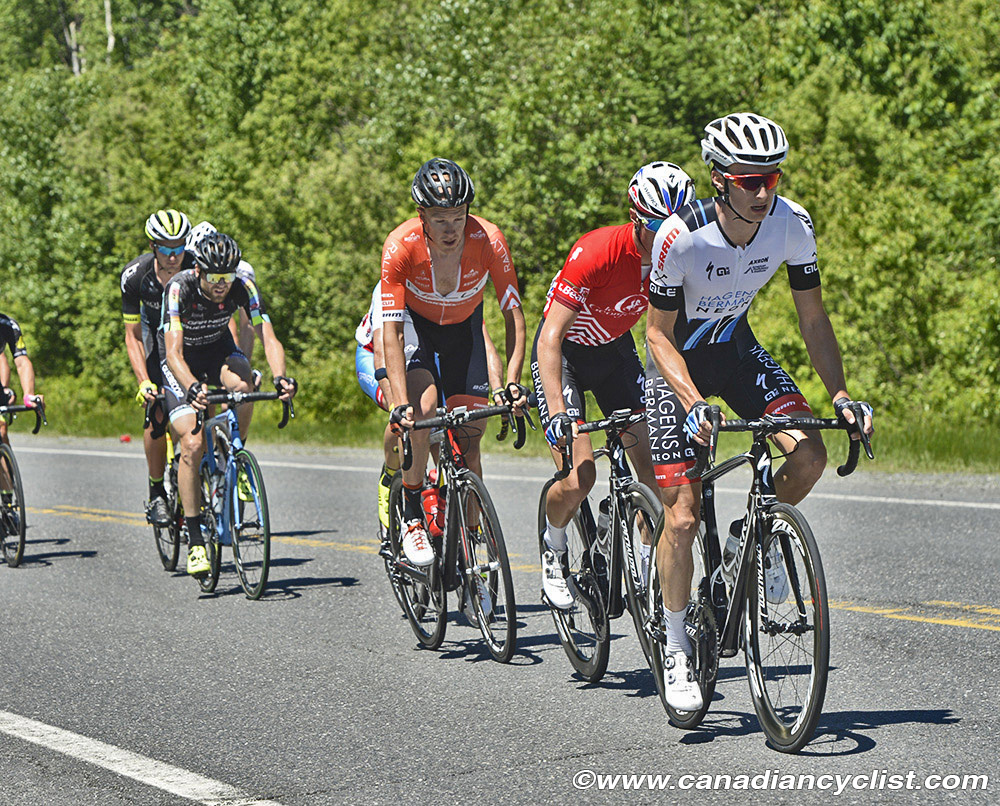 2016 Tour de Beauce