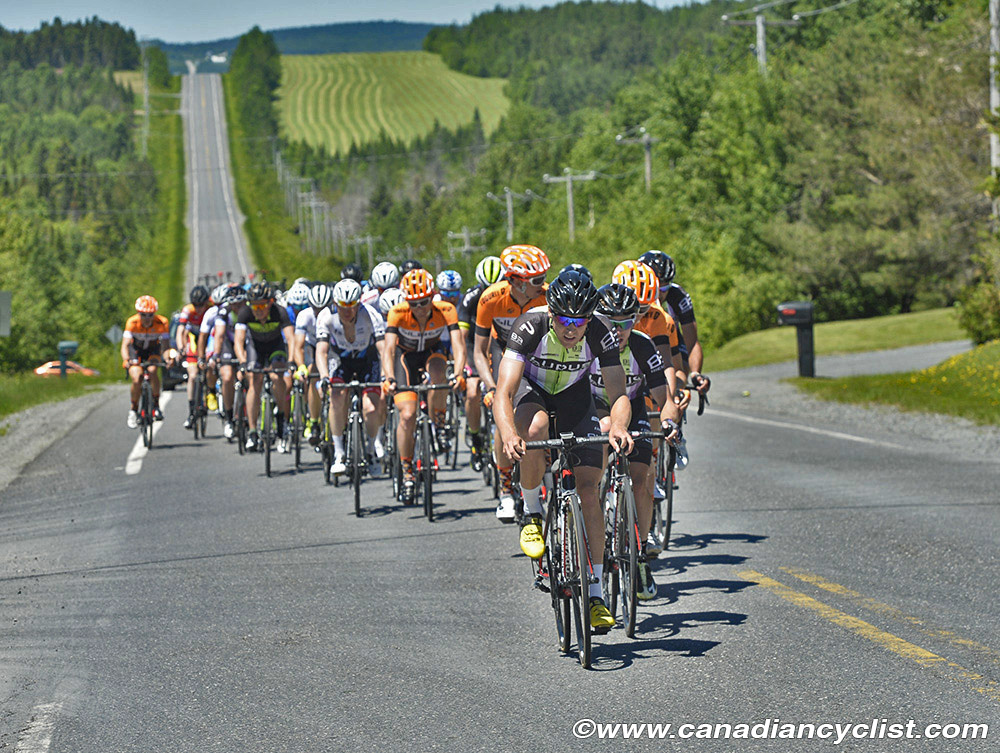2016 Tour de Beauce