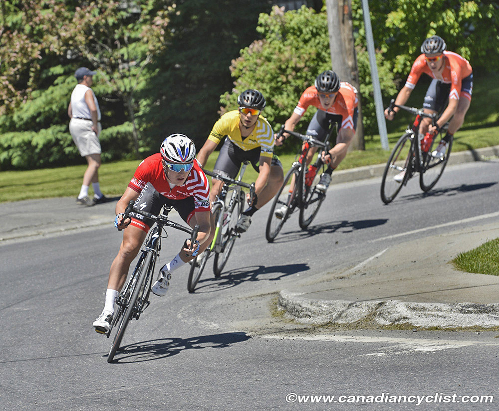 2016 Tour de Beauce