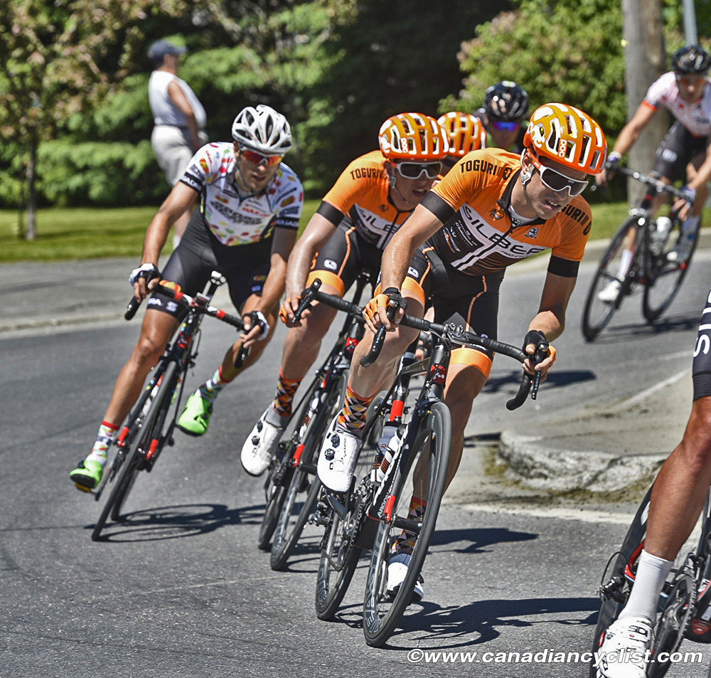 2016 Tour de Beauce