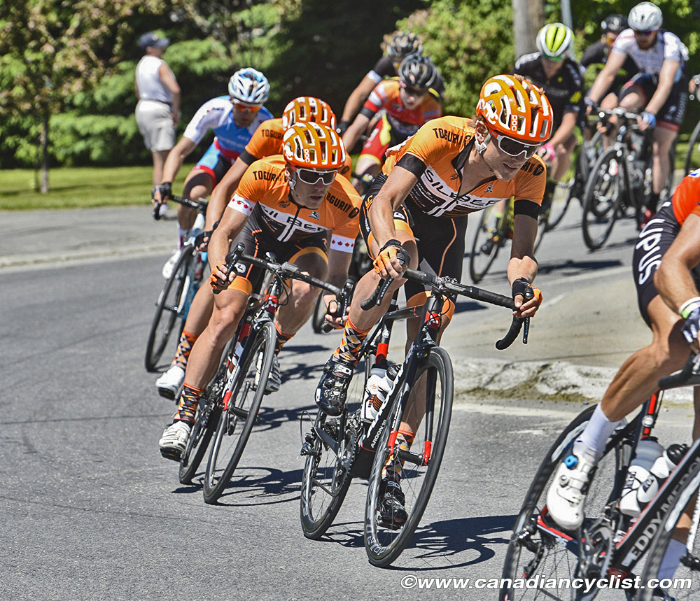 2016 Tour de Beauce