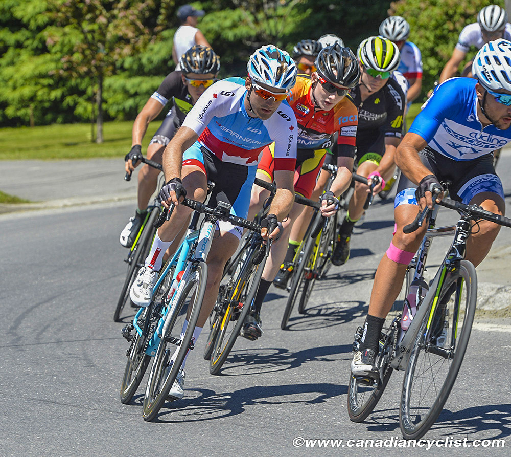 2016 Tour de Beauce