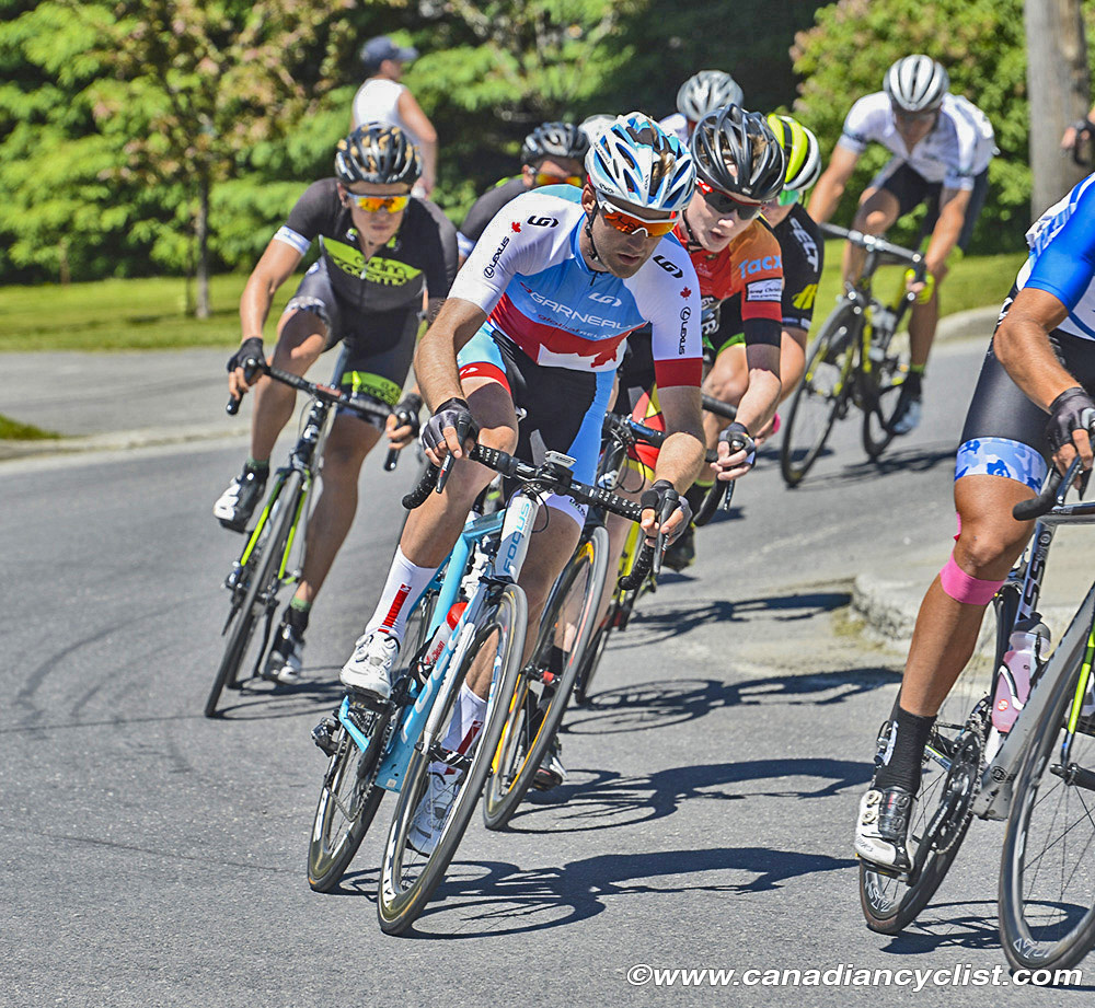 2016 Tour de Beauce