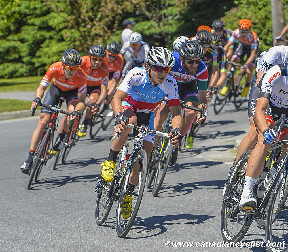 2016 Tour de Beauce