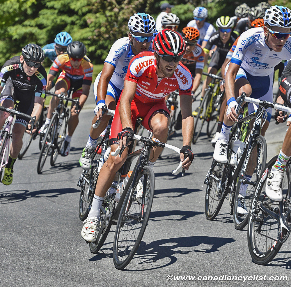 2016 Tour de Beauce