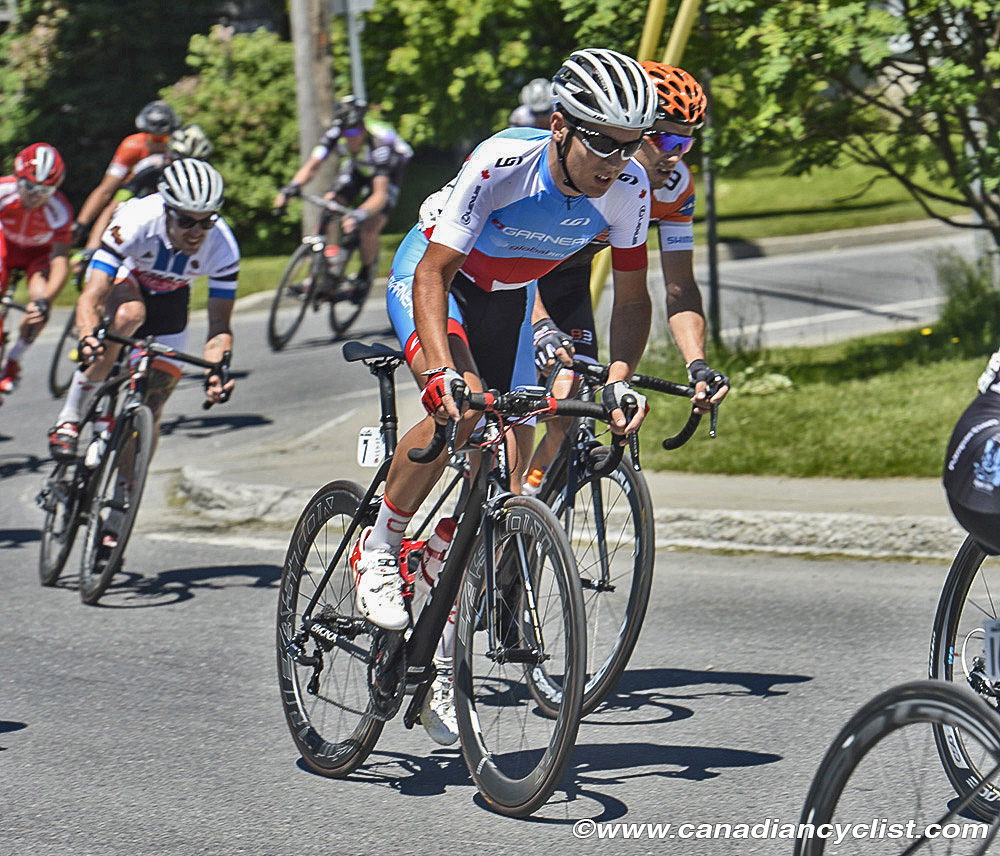 2016 Tour de Beauce
