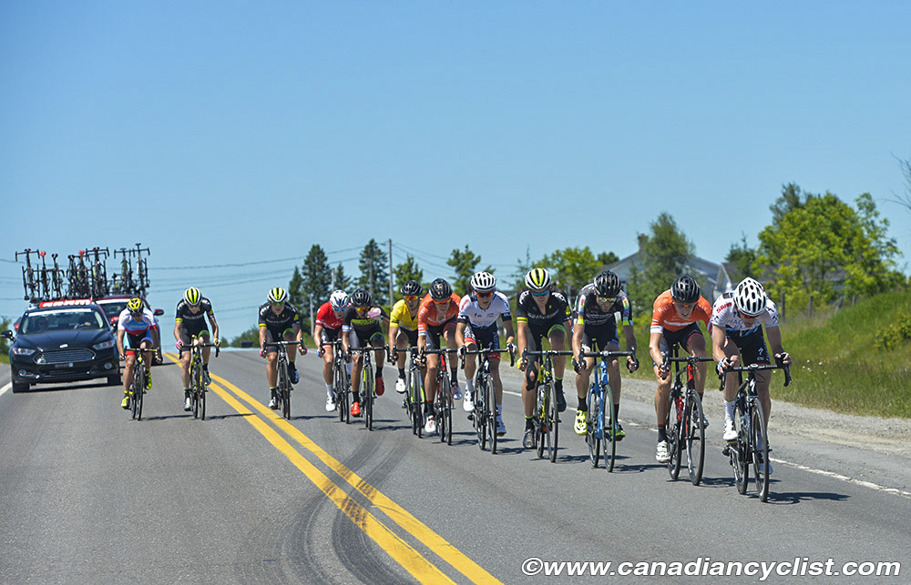 2016 Tour de Beauce