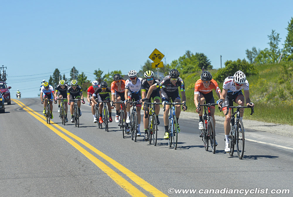 2016 Tour de Beauce