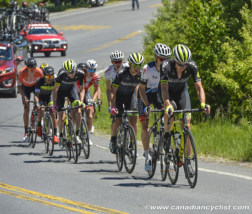 2016 Tour de Beauce
