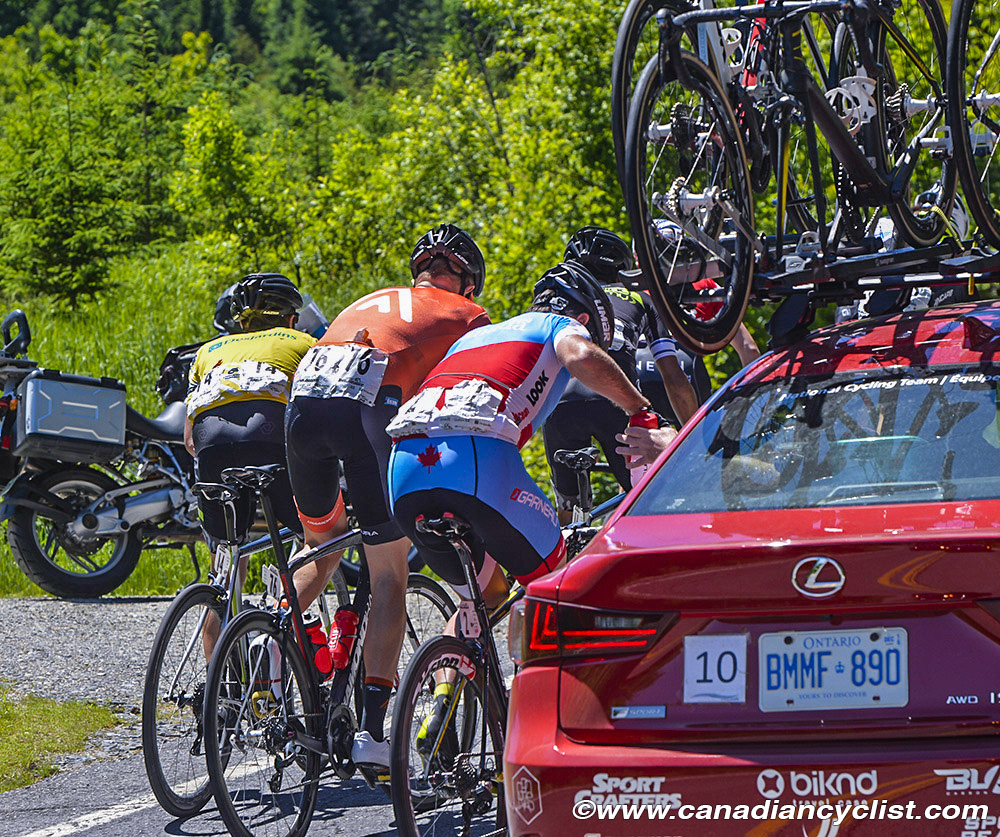 2016 Tour de Beauce