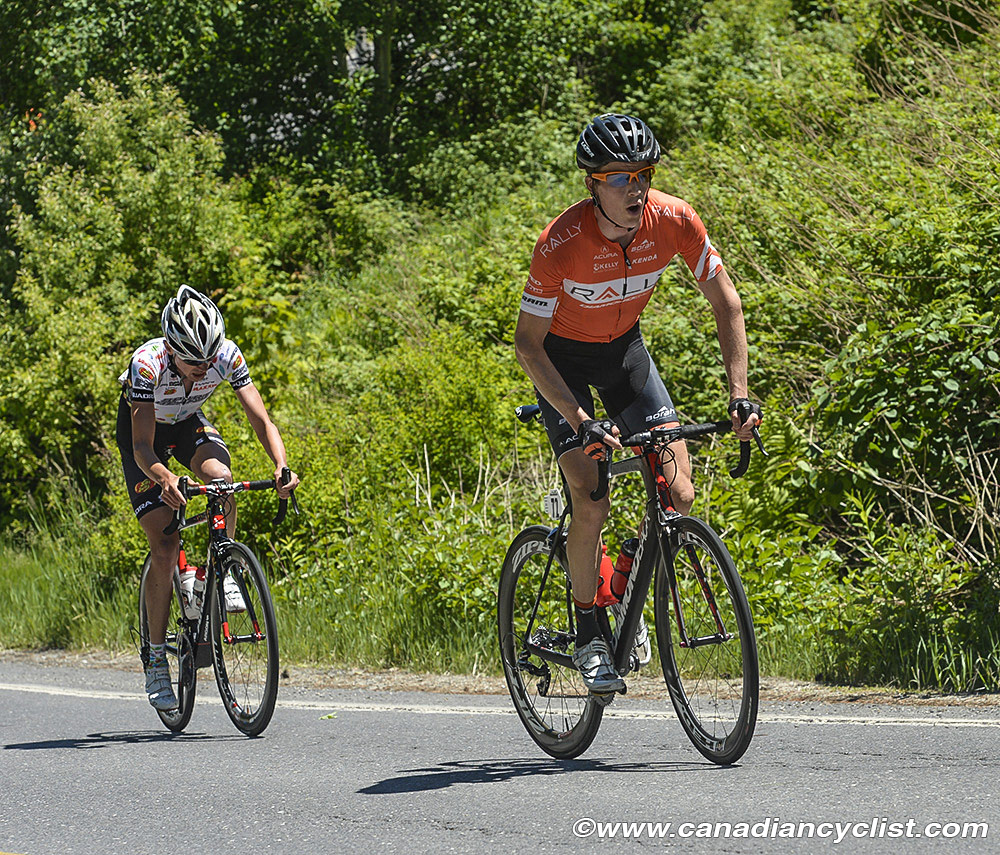 2016 Tour de Beauce