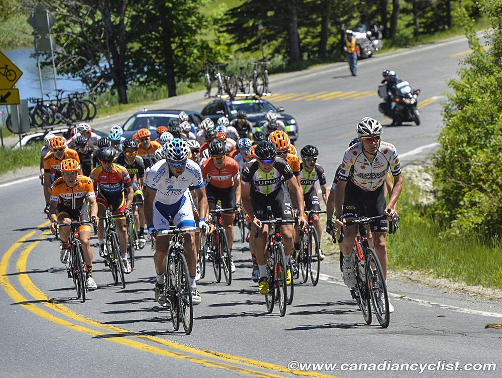 2016 Tour de Beauce