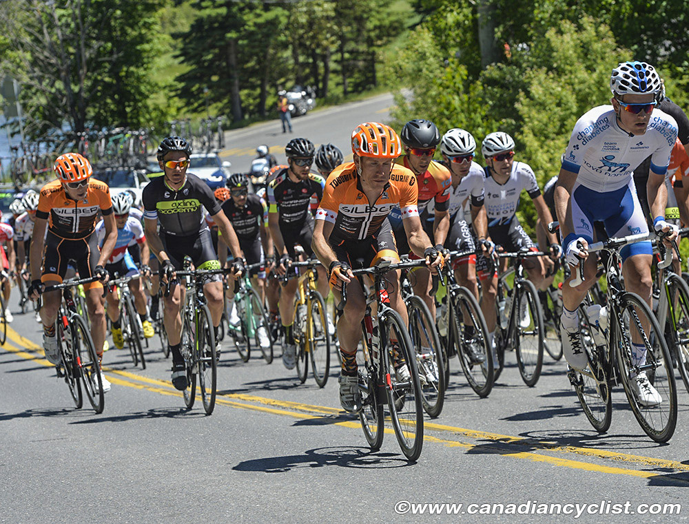 2016 Tour de Beauce