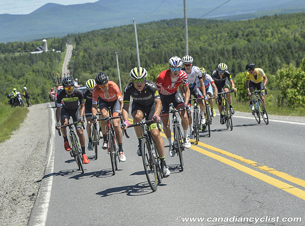 2016 Tour de Beauce