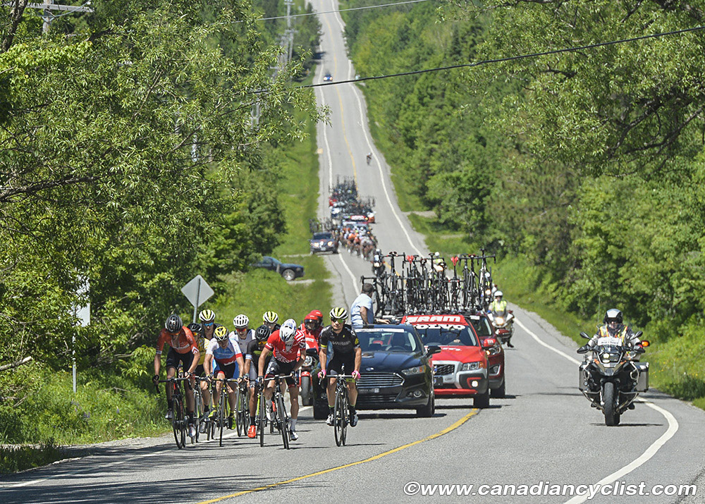 2016 Tour de Beauce