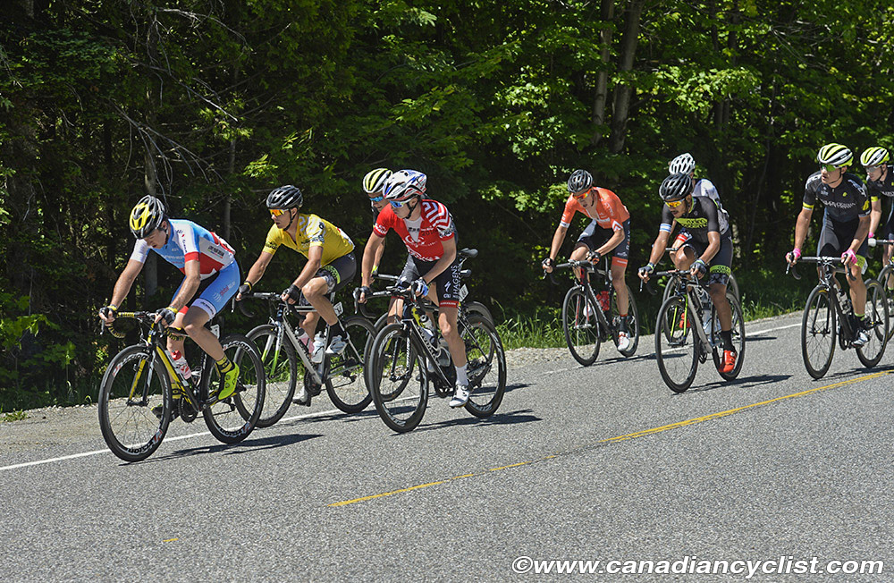 2016 Tour de Beauce