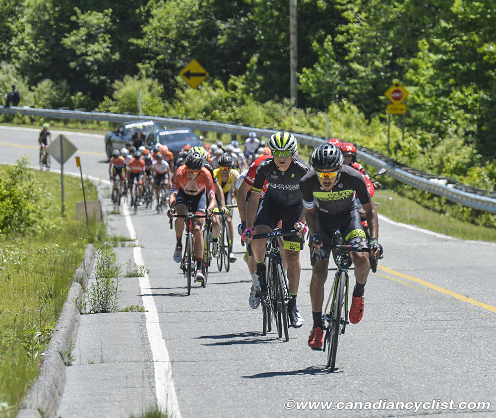 2016 Tour de Beauce
