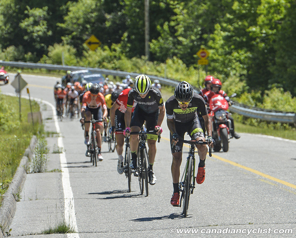 2016 Tour de Beauce