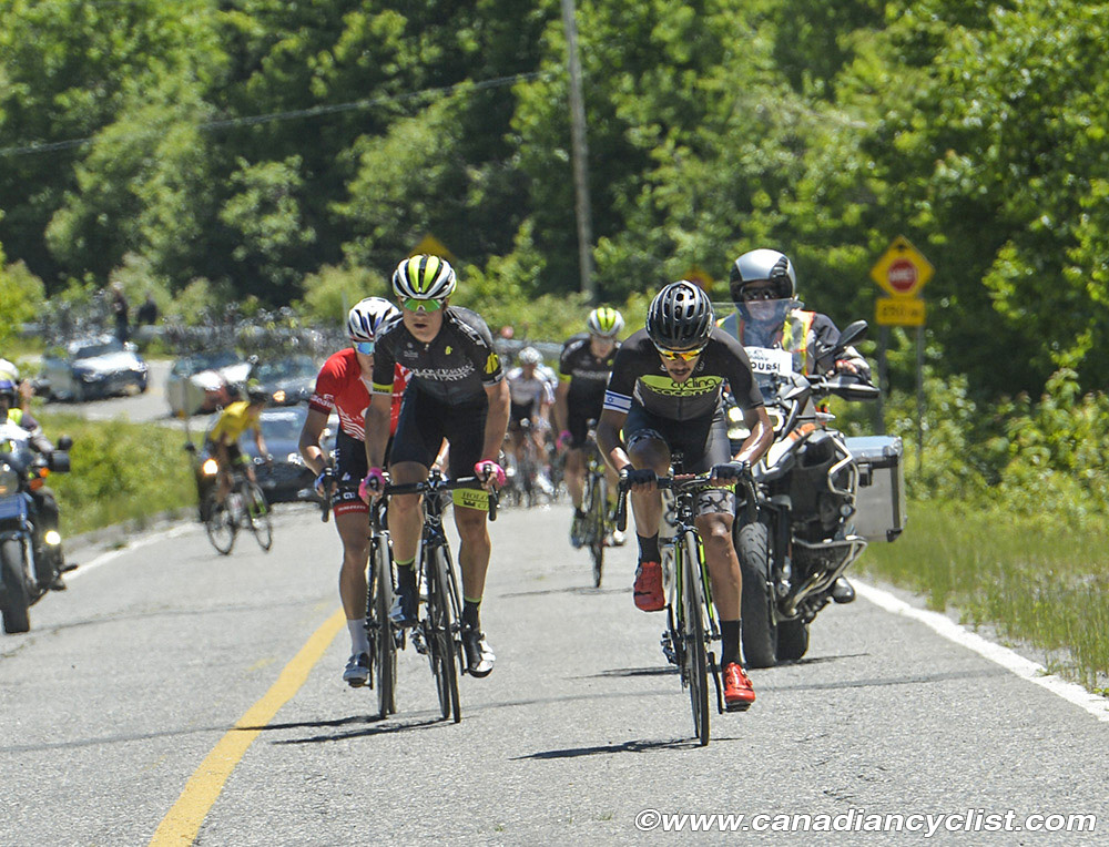 2016 Tour de Beauce