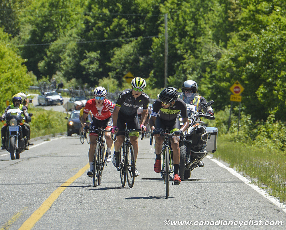 2016 Tour de Beauce