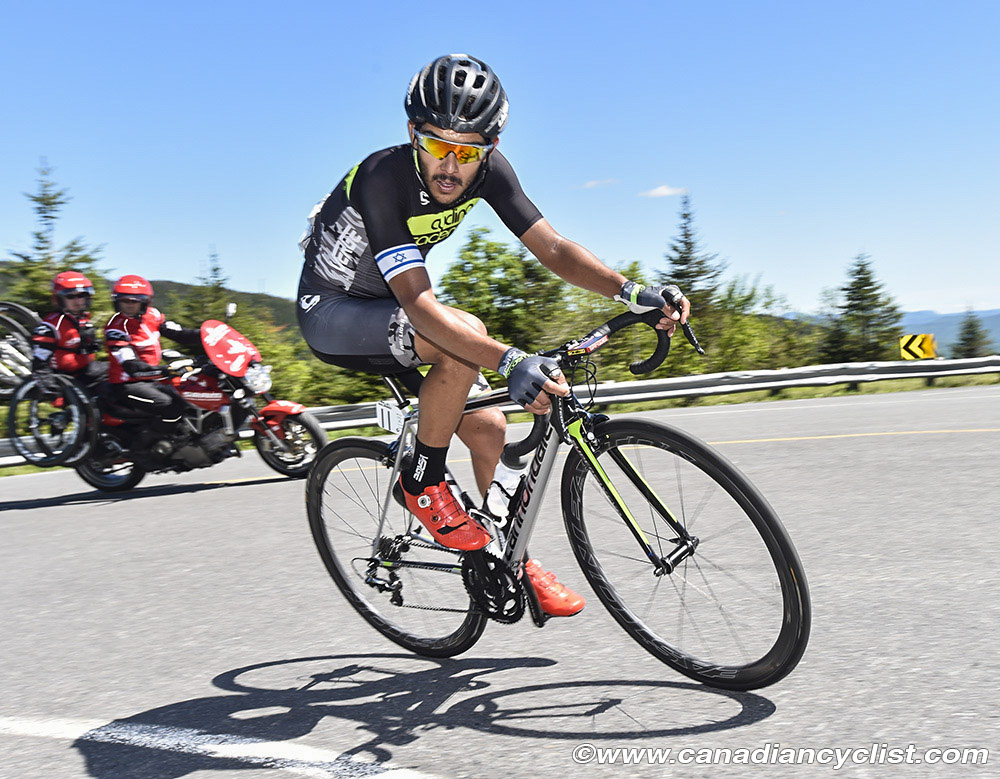 2016 Tour de Beauce