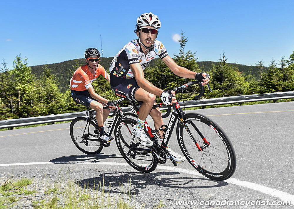 2016 Tour de Beauce