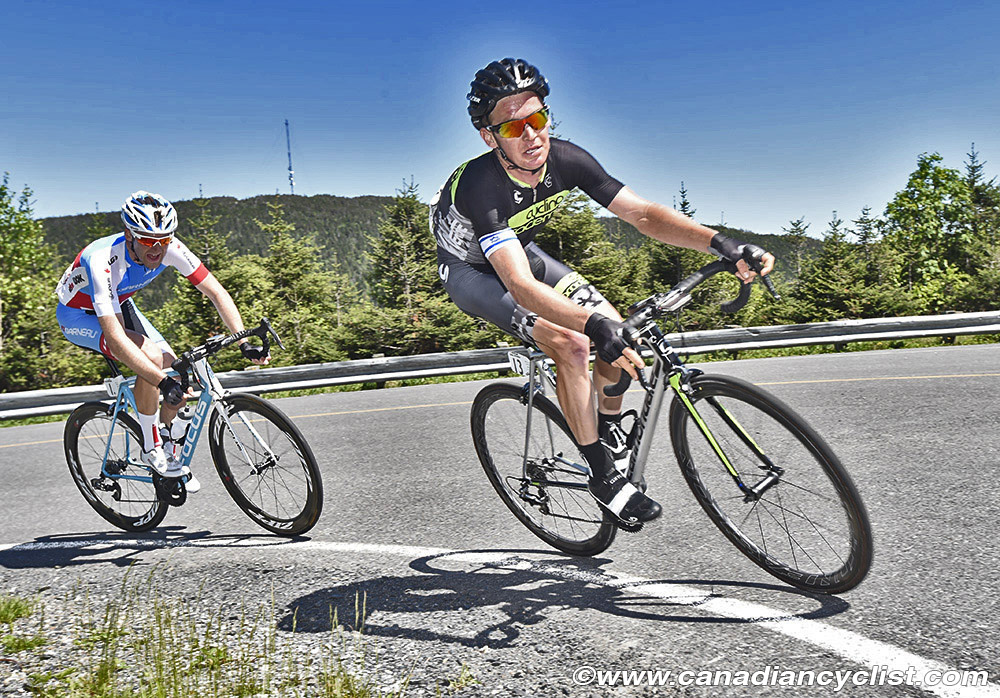 2016 Tour de Beauce
