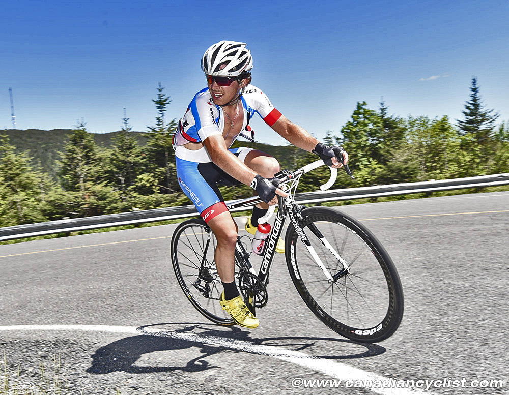 2016 Tour de Beauce