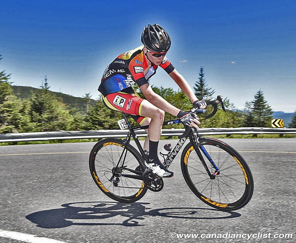2016 Tour de Beauce