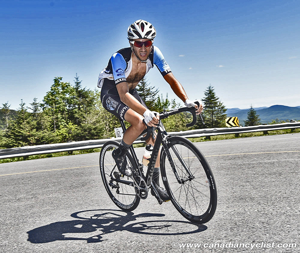 2016 Tour de Beauce