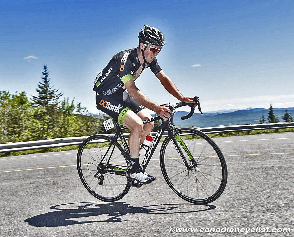 2016 Tour de Beauce