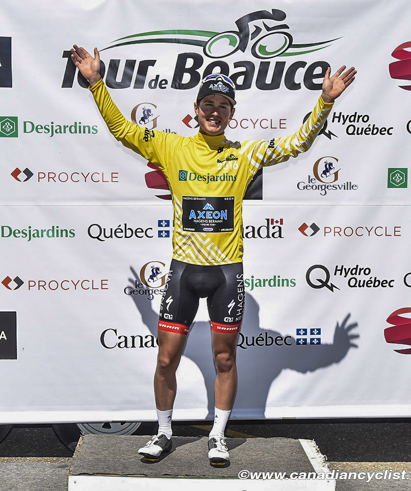 2016 Tour de Beauce