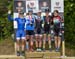 Canada Cup 4, Hardwood Ski and Bike