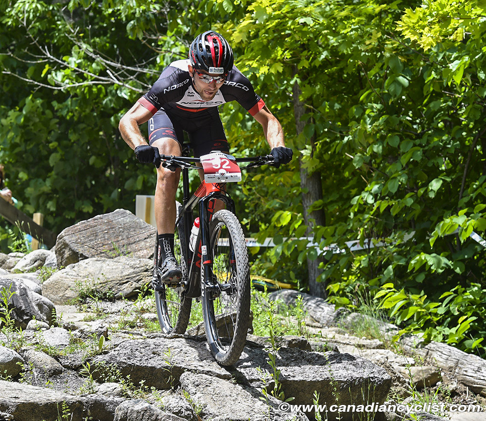 Canada Cup 4 at Hardwood Ski and Bike