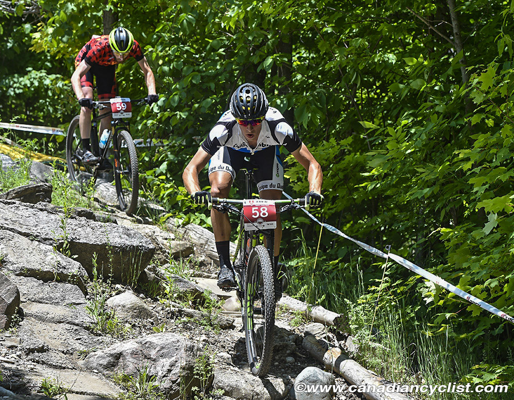 Canada Cup 4 at Hardwood Ski and Bike