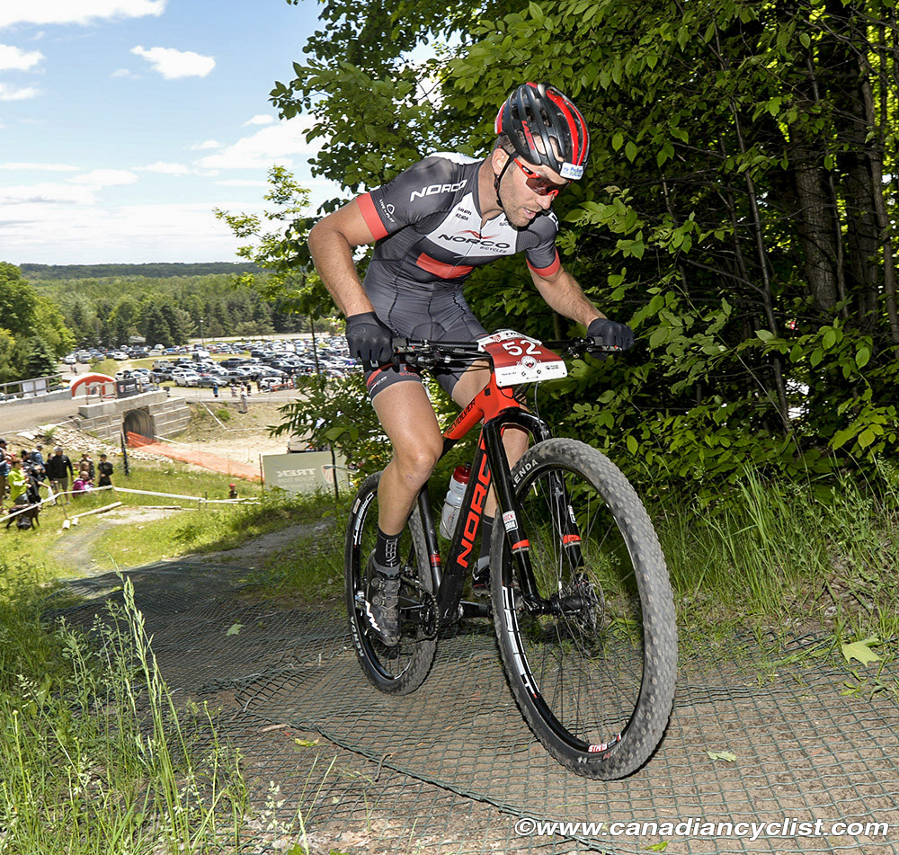 Canada Cup 4 at Hardwood Ski and Bike