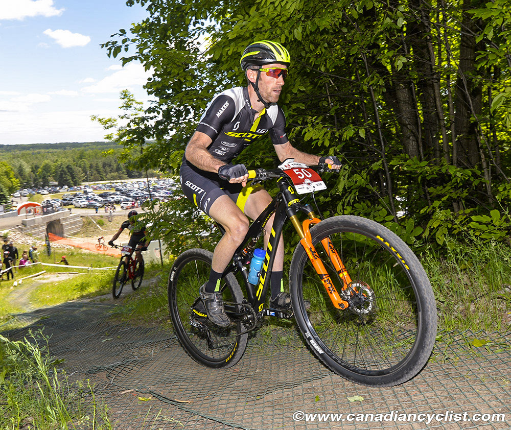 Canada Cup 4 at Hardwood Ski and Bike