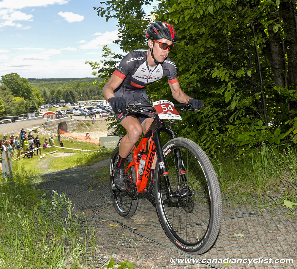Canada Cup 4 at Hardwood Ski and Bike