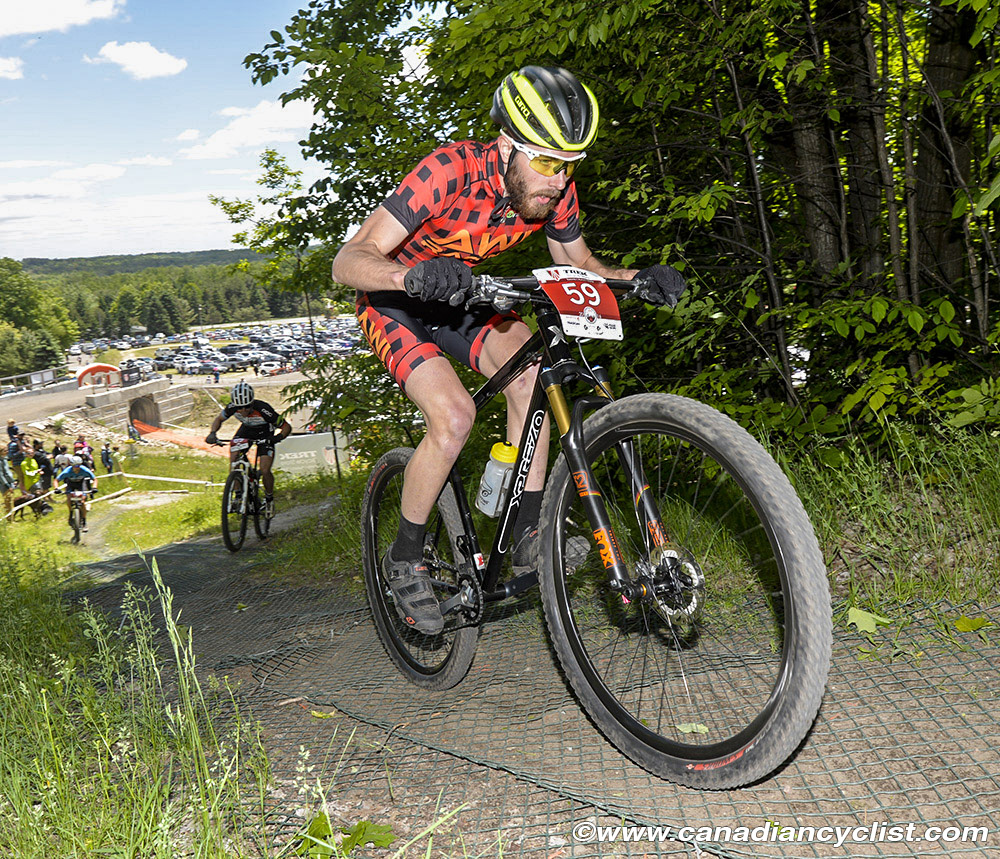 Canada Cup 4 at Hardwood Ski and Bike