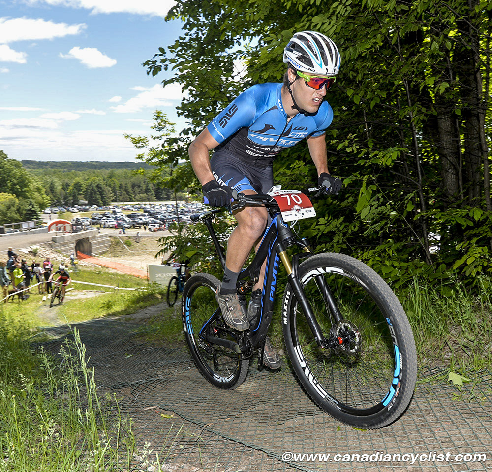 Canada Cup 4 at Hardwood Ski and Bike