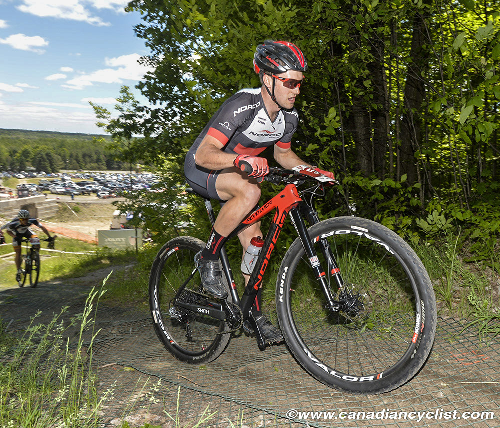 Canada Cup 4 at Hardwood Ski and Bike