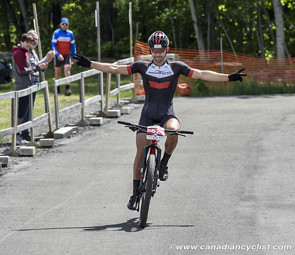 Canada Cup 4 at Hardwood Ski and Bike