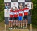Canada Cup 4, Hardwood Ski and Bike