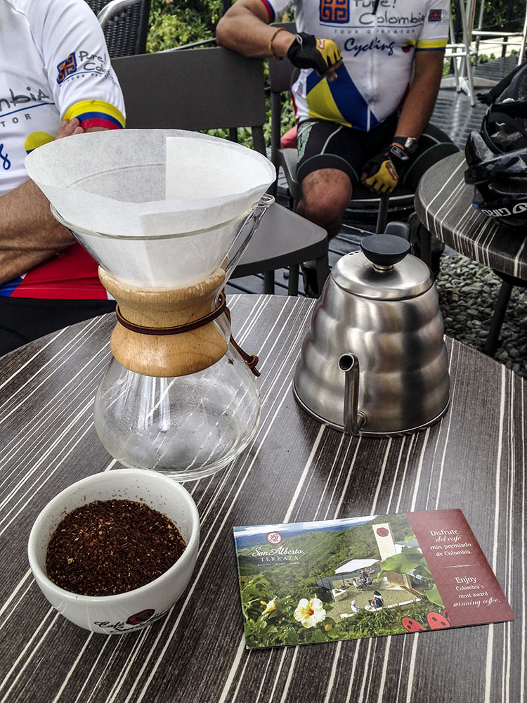 colombiaFAM