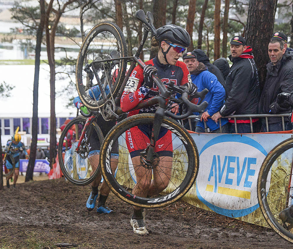 2016 Cyclocross World Championship, Zolder, Belgium