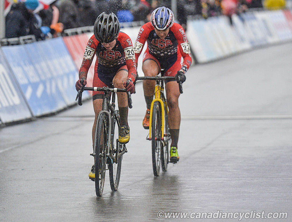 2016 Cyclocross World Championship, Zolder, Belgium