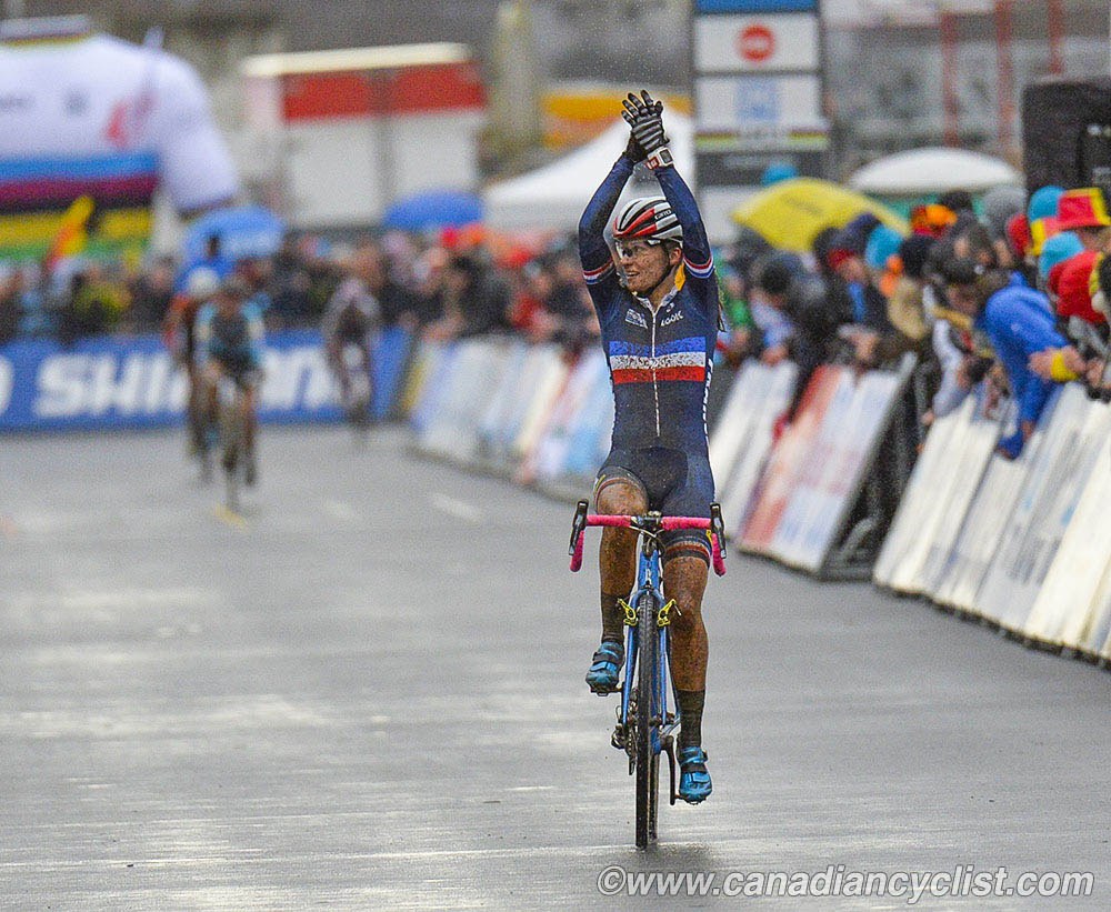 2016 Cyclocross World Championship, Zolder, Belgium