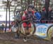 2016 Cyclocross World Championship, Zolder, Belgium